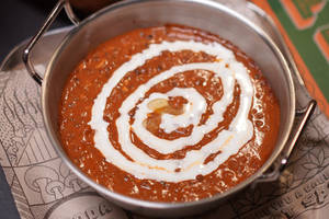 Dal Makhni (bulk)