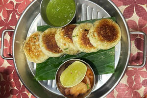 Dahi Ke Kabab (05 Pcs)