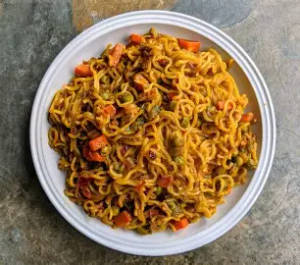 Maggi      