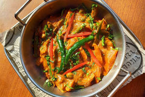 Mix Vegetable