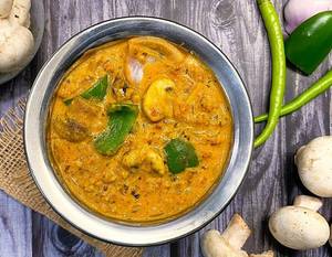 Mushroom Do Pyaja