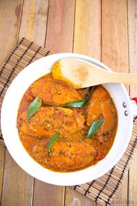 Malabari Fish Curry