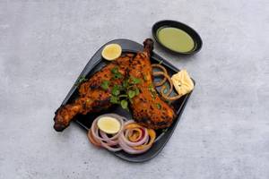 Tandoori Chicken