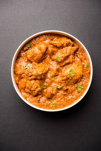 Chicken butter masala