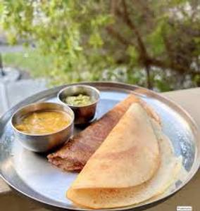 Millet Dosa