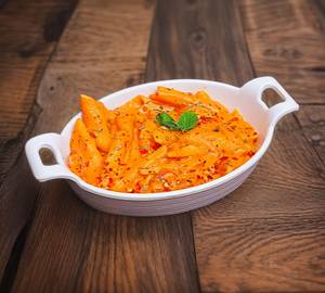Cheese Pasta