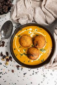 Malai Kofta