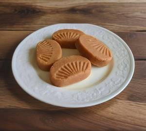 Chocolate Pattisa 250Gm
