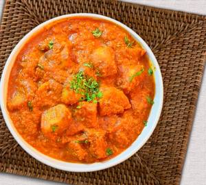 Banarasi dum aloo