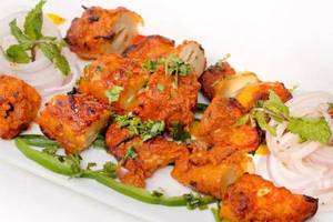 Tandoori masala chaap