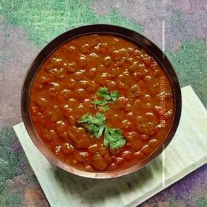 Dal Gharwali