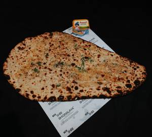 Paneer Naan
