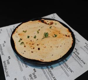 Roasted Papad [1 Pcs]
