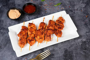 Chicken Satay
