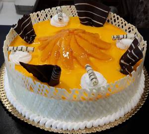 Golden Mango Bliss 1Kg+(1/2Kg) 