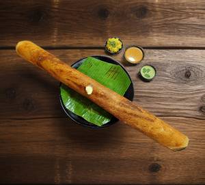 Paper Butter Masala