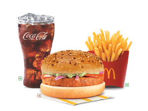    EVM Chicken McGrill Protein