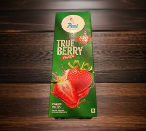 True berry