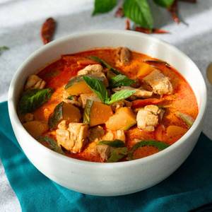 Chicken Thai Curry