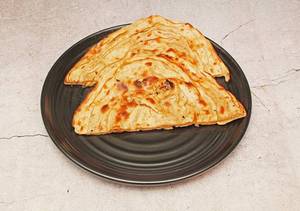 Lachha Paratha