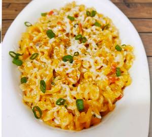 Cheese maggi maggi varieties