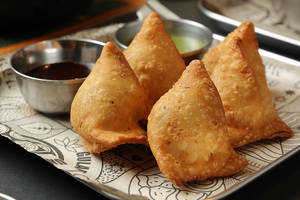 Mini Samosa