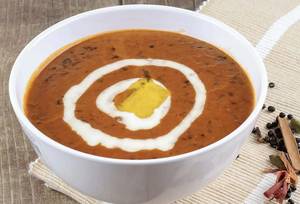 Dal Makhani
