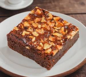 Hot brownie