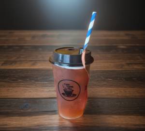 Watermelon Ice Tea