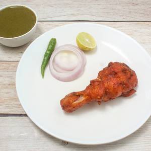 Chicken leg piece [1 pieces]