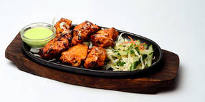 Fish Malai Tikka