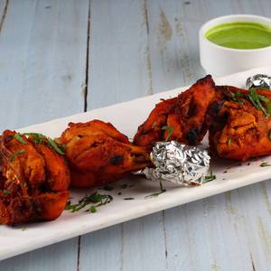 Tandoori chicken [100 gram]