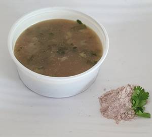 Ragi Veg Soup Mini 200 Ml