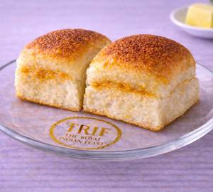 Butter Pav (2 Nos.)