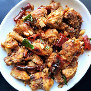 Chicken Pallipalyam