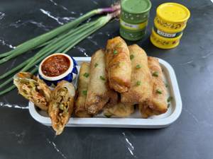 Veg Spring Roll