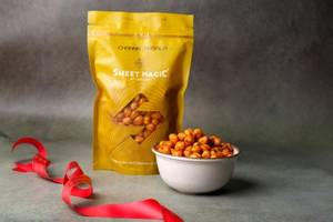 Chana Masala
