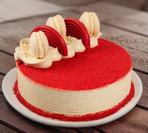 Red Velvet Delight 1/2Kg