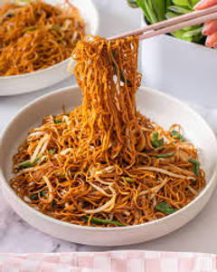 Chowmein