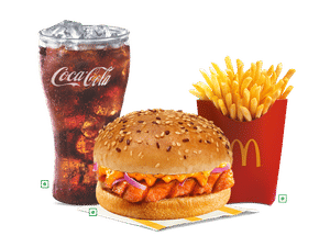 Large EVM Butter Paneer Grilled Protein