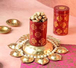 Roasted Masala Cashew Nuts