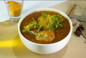 Dum Aloo Masala
