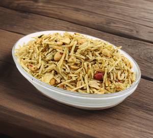 Aloo lachha