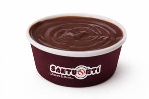 Classic Brownie Fudge.