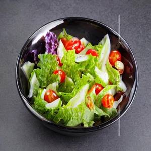 Kachumber Salad