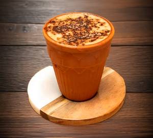 Hot Chocolate