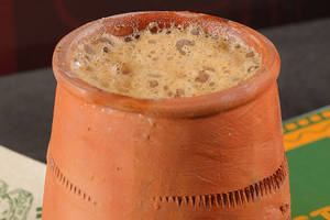Zamana Chai (serves 2-3)