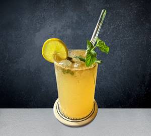 Jeera Shikanji (Sweet & Salt)