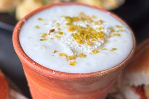 Amritsari Lassi (250ml)