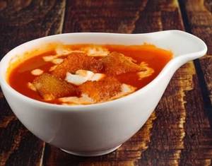 Tomato Soup (350 ml)